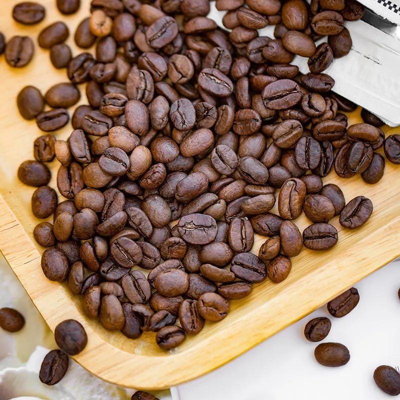云南产的咖啡豆_产地豆咖啡云南哪里最好_云南咖啡豆产地