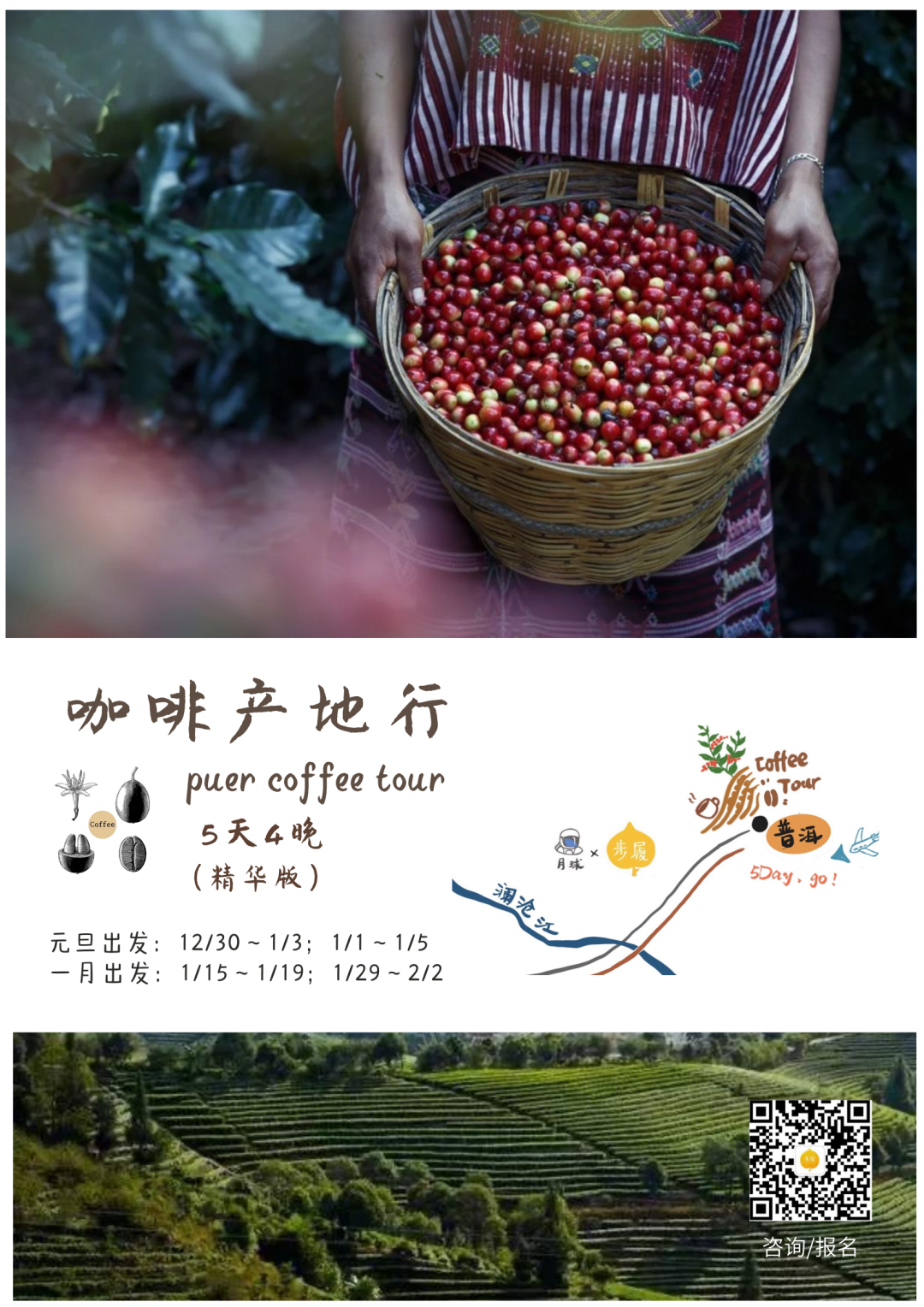 产地豆咖啡云南哪里最好_云南咖啡豆产地_云南产的咖啡豆